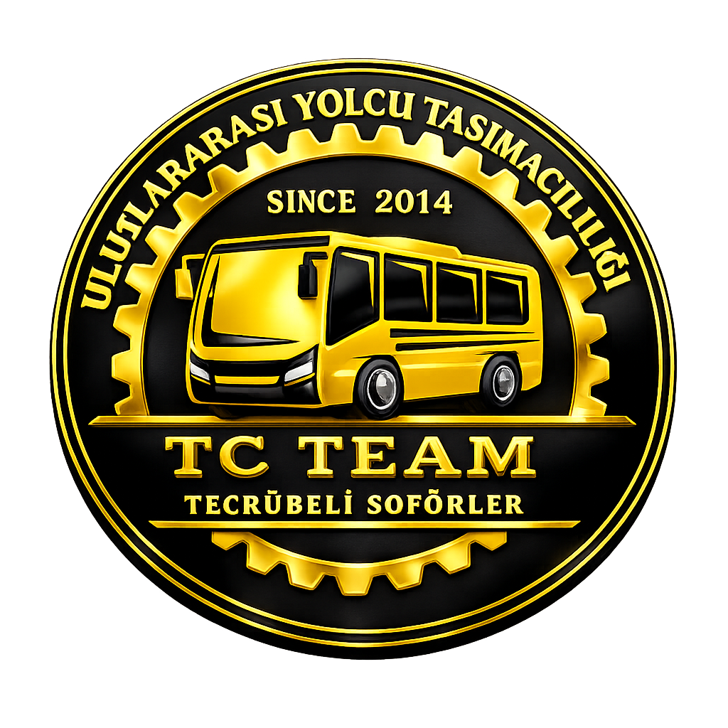 TC Team Logosu